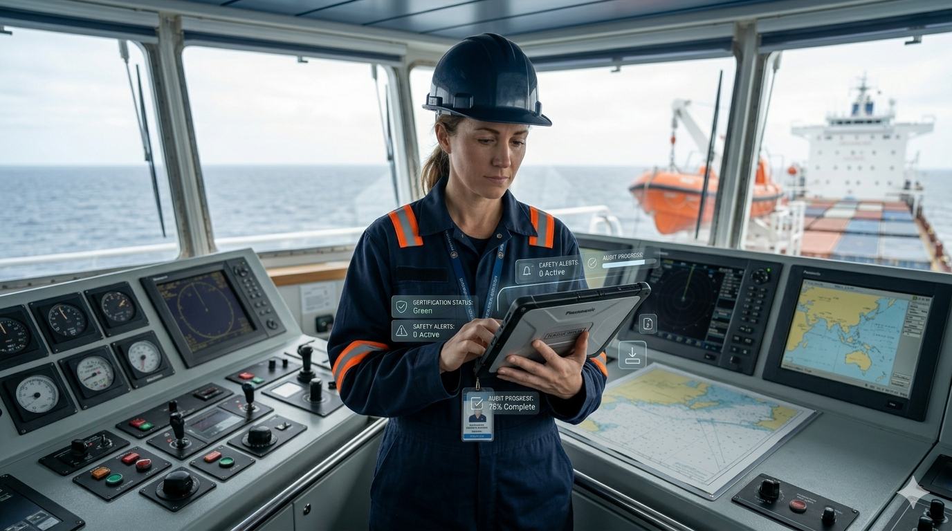 Regulatory Complance & Safety Assurance