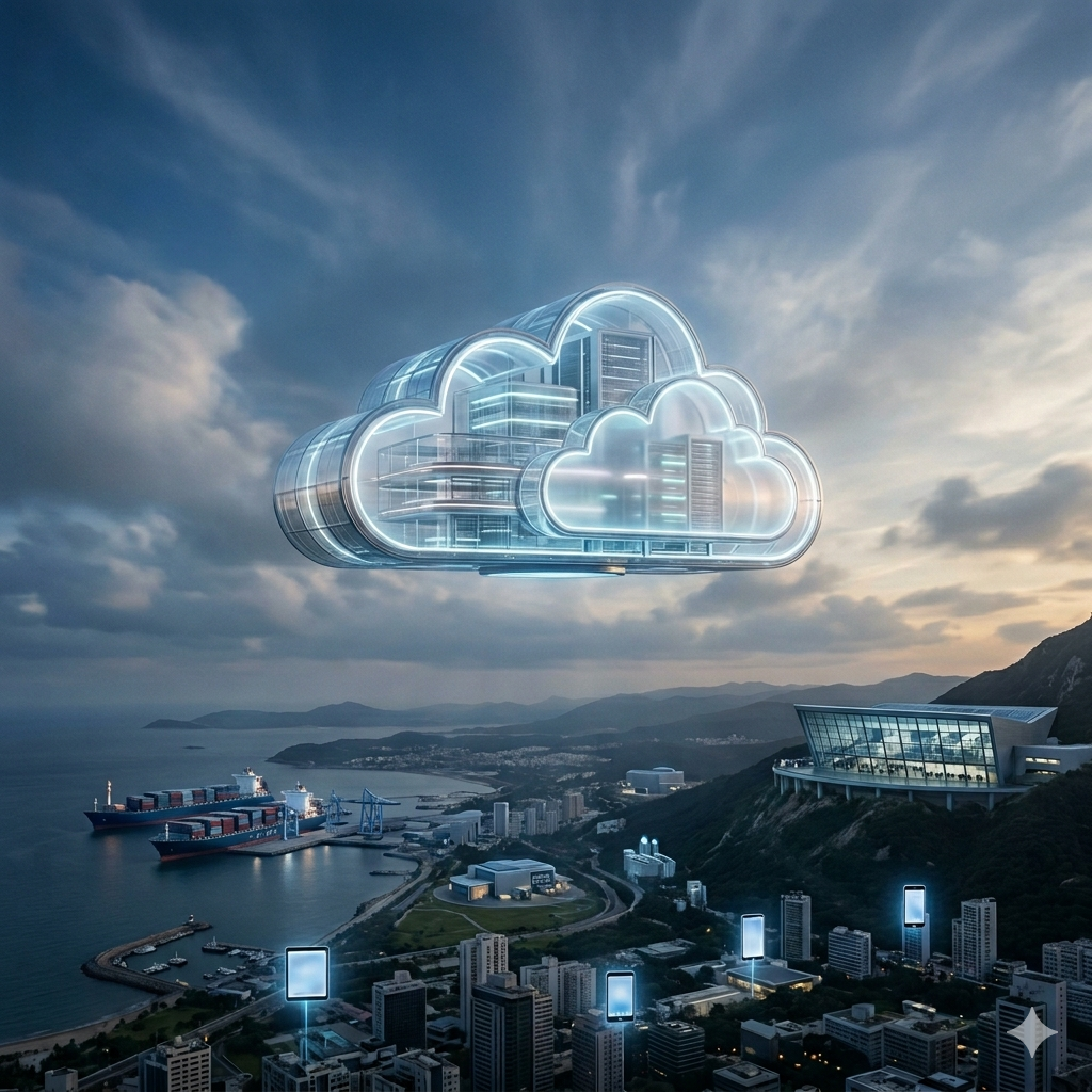 Secure Cloud-Based Accessibility 