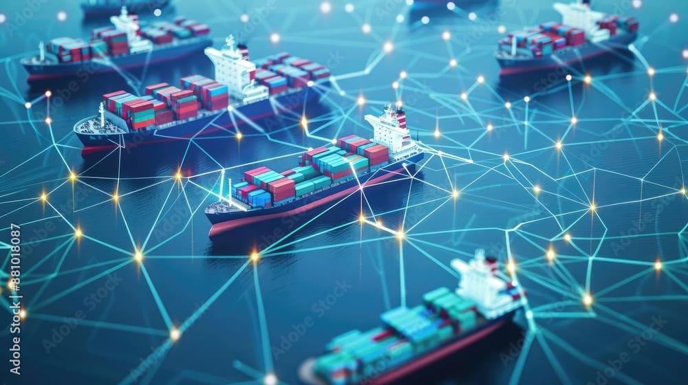 Connect Fleets