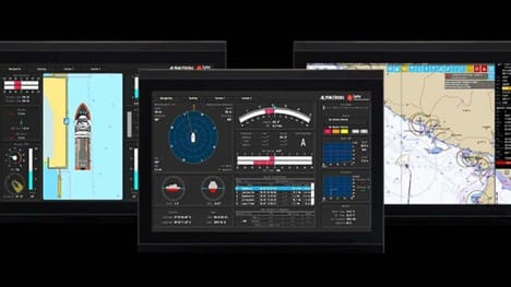 Digital Transformation in Shipping: Where to Start